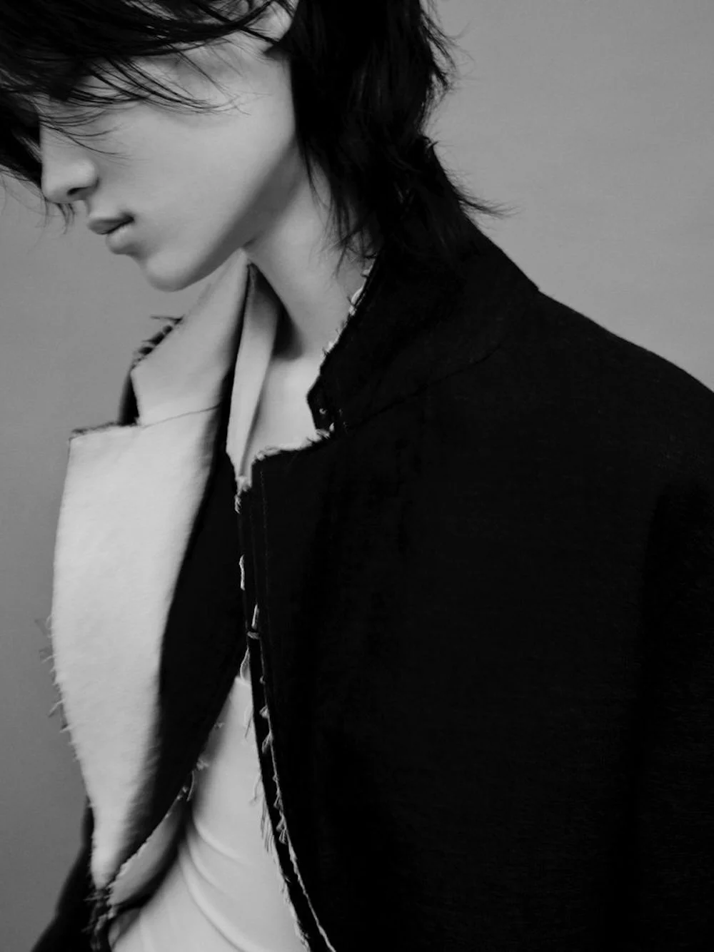 The Row's Slow Growth, Discerning DNA in Vogue Korea — Anne of